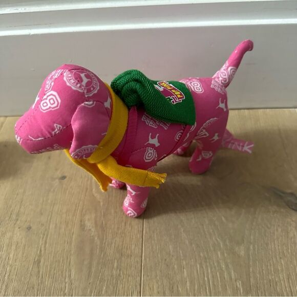 Victoria’s Secret PINK Phi Beta 2007 Mini Dog Accessories Collectable - Picture 6 of 15